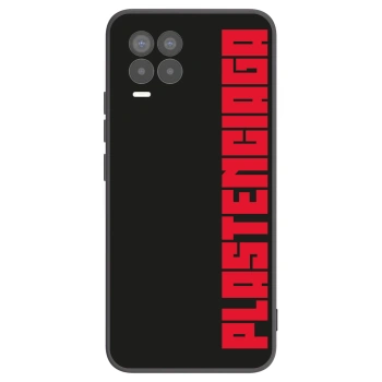 Maskica za Realme 8 Pro - Plastenciaga