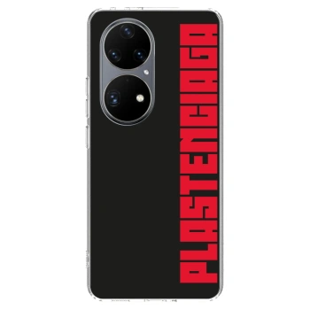 Maskica za Huawei P50 - Plastenciaga