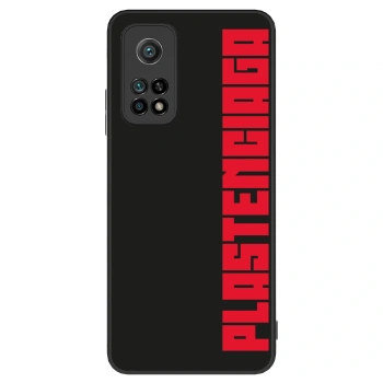 Maskica za Xiaomi Mi 10T - Plastenciaga
