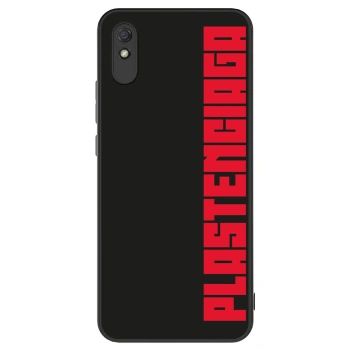 Maskica za Xiaomi Redmi 9AT - Plastenciaga