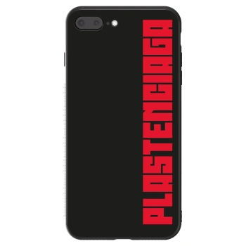 Maskica za Apple iPhone 8 Plus - Plastenciaga