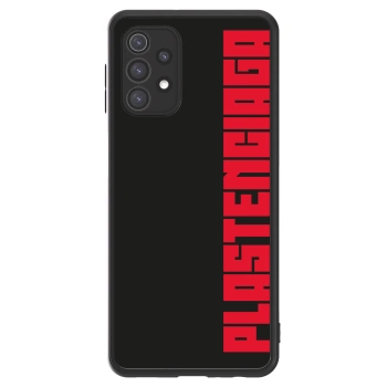 Picasee ULTIMATE CASE za Samsung Galaxy A32 5G A326B - Plastenciaga