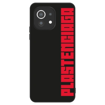 Maskica za Xiaomi Mi 11 - Plastenciaga