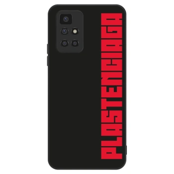 Maskica za Xiaomi Redmi 10 - Plastenciaga