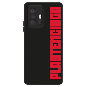 Picasee ULTIMATE CASE za Xiaomi 11T Pro - Plastenciaga