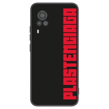 Maskica za Vivo X60 Pro 5G - Plastenciaga