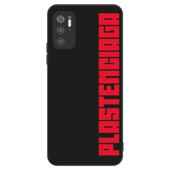 Maskica za Xiaomi Poco M3 Pro 5G - Plastenciaga