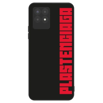 Maskica za Realme 8i - Plastenciaga