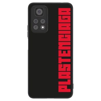 Picasee ULTIMATE CASE za Xiaomi Redmi Note 11 Pro - Plastenciaga