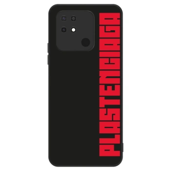 Maskica za Xiaomi Redmi 10C - Plastenciaga