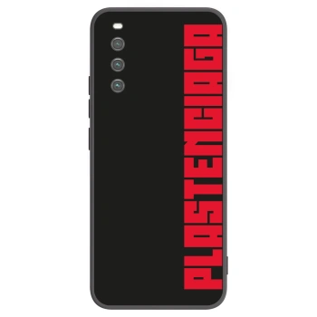 Maskica za Sony Xperia 10 IV 5G - Plastenciaga