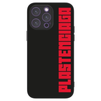 Picasee ULTIMATE CASE za Apple iPhone 14 Pro Max - Plastenciaga