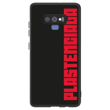 Maskica za Samsung Galaxy Note 9 N960F - Plastenciaga