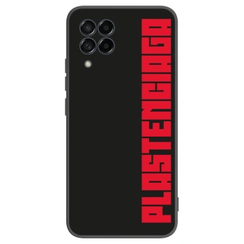 Maskica za Samsung Galaxy M53 5G - Plastenciaga