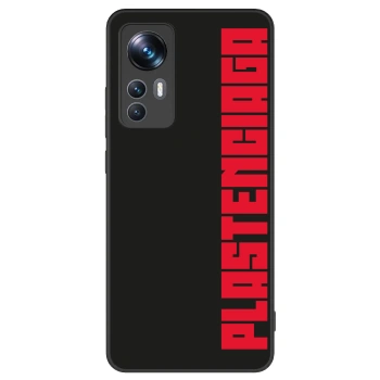 Picasee ULTIMATE CASE za Xiaomi 12T - Plastenciaga