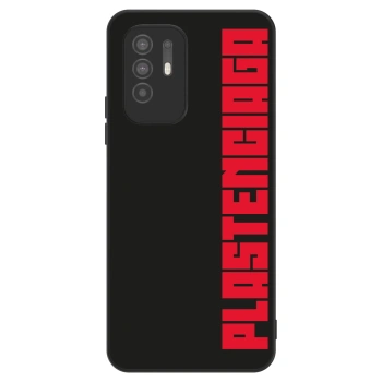 Maskica za OPPO A94 5G - Plastenciaga