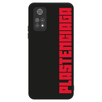 Maskica za Xiaomi Poco M4 Pro - Plastenciaga