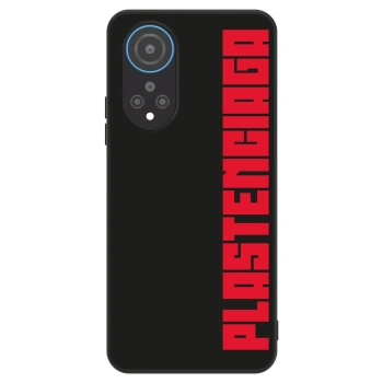 Maskica za Honor X7 - Plastenciaga