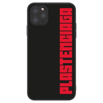 Picasee ULTIMATE CASE MagSafe za Apple iPhone 11 Pro Max - Plastenciaga