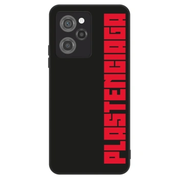 Maskica za Xiaomi Poco X5 Pro - Plastenciaga