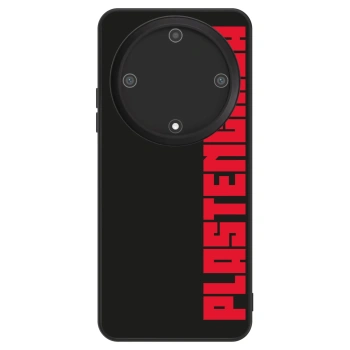 Maskica za Honor Magic5 Lite 5G - Plastenciaga