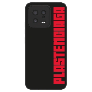 Maskica za Xiaomi 13 - Plastenciaga
