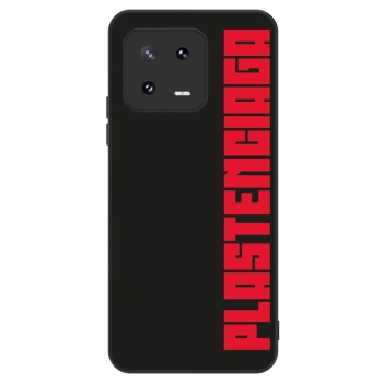 Maskica za Xiaomi 13 Pro - Plastenciaga