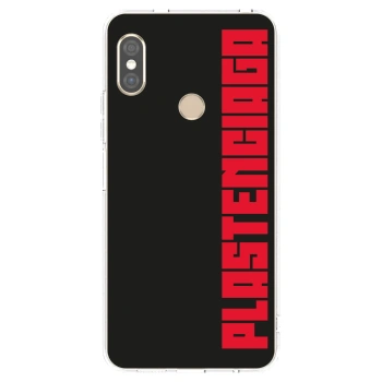 Maskica za Xiaomi Redmi Note 5 Global - Plastenciaga