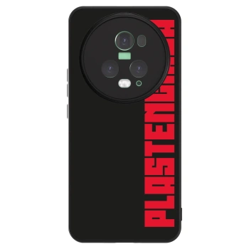 Maskica za Honor Magic5 Pro - Plastenciaga