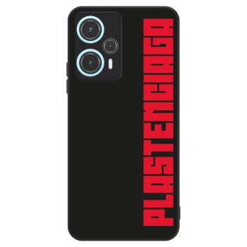 Maskica za Xiaomi Poco F5 - Plastenciaga