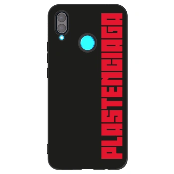 Maskica za Huawei Nova 3i - Plastenciaga