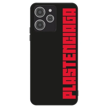 Maskica za Xiaomi Redmi 12 4G - Plastenciaga