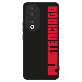 Maskica za Honor 90 5G - Plastenciaga