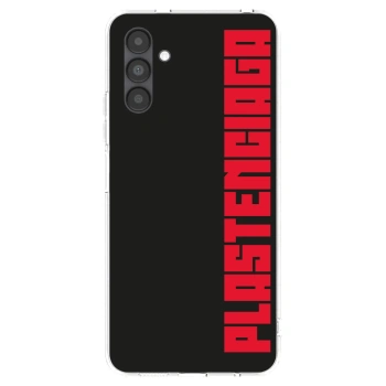 Picasee silikonska prozirna maskica za Samsung Galaxy A04s A047F - Plastenciaga