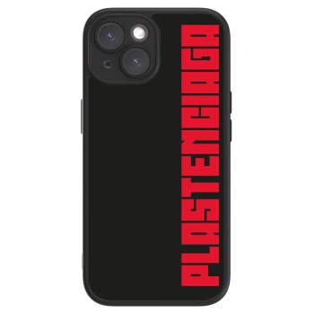 Maskica za Apple iPhone 15 - Plastenciaga