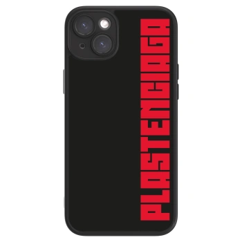 Picasee ULTIMATE CASE MagSafe za Apple iPhone 15 Plus - Plastenciaga