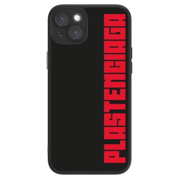 Picasee ULTIMATE CASE za Apple iPhone 15 Plus - Plastenciaga