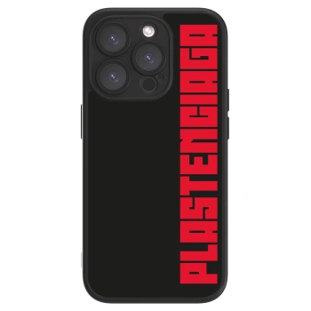 Picasee ULTIMATE CASE MagSafe za Apple iPhone 15 Pro - Plastenciaga