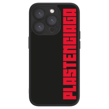 Picasee ULTIMATE CASE za Apple iPhone 15 Pro - Plastenciaga