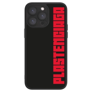 Picasee ULTIMATE CASE MagSafe za Apple iPhone 15 Pro Max - Plastenciaga