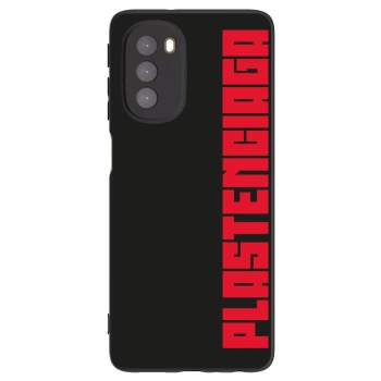 Maskica za Motorola Moto G51 - Plastenciaga