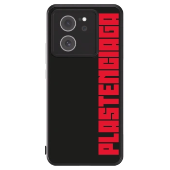 Picasee ULTIMATE CASE za Xiaomi 13T Pro - Plastenciaga