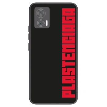 Maskica za Motorola Edge 30 Neo - Plastenciaga