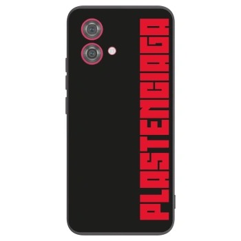 Maskica za Motorola Moto G84 5G - Plastenciaga