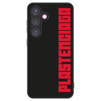 Picasee ULTIMATE CASE za Samsung Galaxy S24+ S926B 5G - Plastenciaga