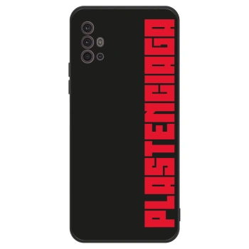 Maskica za Motorola Moto G30 - Plastenciaga