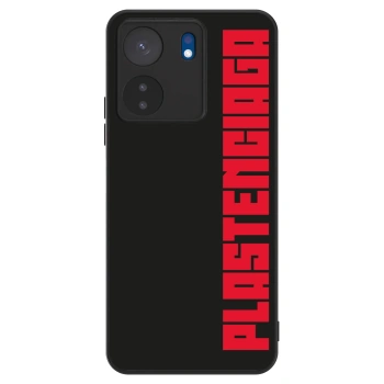 Maskica za Xiaomi Redmi 13C 4G - Plastenciaga