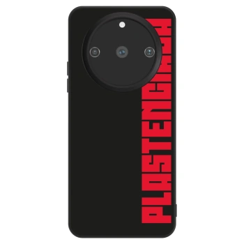 Maskica za Realme 11 Pro+ - Plastenciaga
