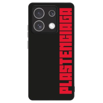 Picasee ULTIMATE CASE za Xiaomi Redmi Note 13 Pro 5G - Plastenciaga