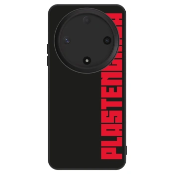 Maskica za Honor Magic6 Lite 5G - Plastenciaga